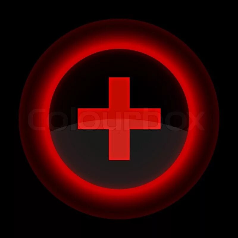 Знак красный круг с крестом. Ерамнвй крест на черном фоне. Плюс на черном фоне. Красный крест. Красный рест на черном фоне.