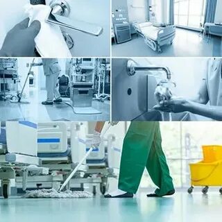 Depresyonda hainlik karıştırıcı ameliyathane temizliği ve dezenfeksiyonu biyogra