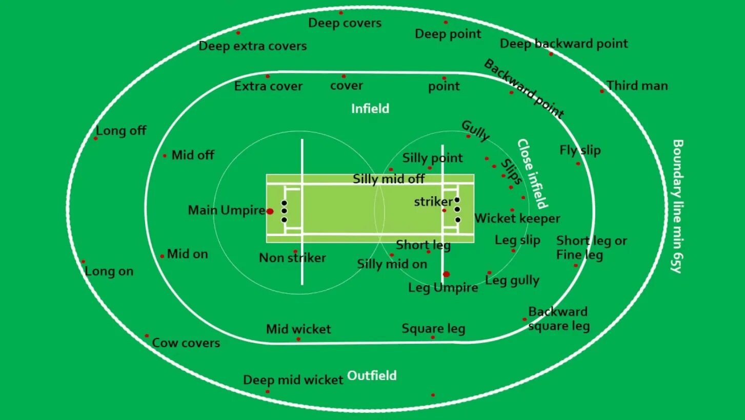 Field не работает