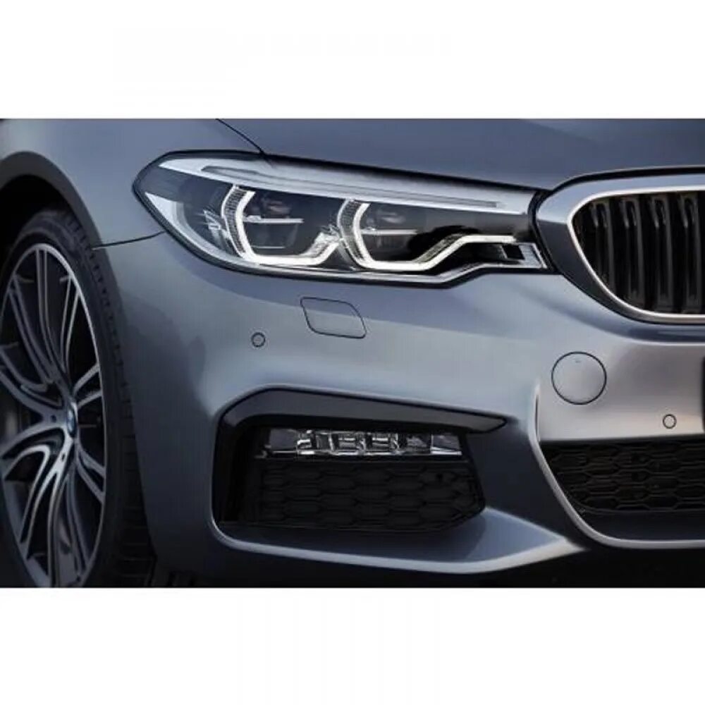 Как снять фару бмв g30 Фара левая BMW 5-Series G30, G31 2016 н. в. 7439199 купить в Санкт-Петербурге
