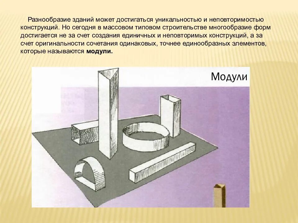 Здание как сочетание. Форма детали опора образована........сквозное отверстие. форма детали опора. форма детали опора образована геометрических. форма детали опора сочетание.