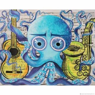 See art