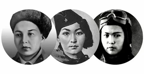 Қоғамдық көлікте әйел ер адамның мүшесін жұлып алады.