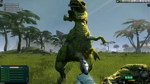 Entropia