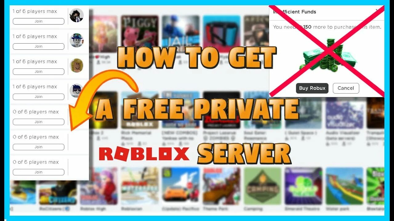 Private roblox. Приват сервер РОБЛОКС. Free private Servers Roblox. Приватный сервер РОБЛОКС.
