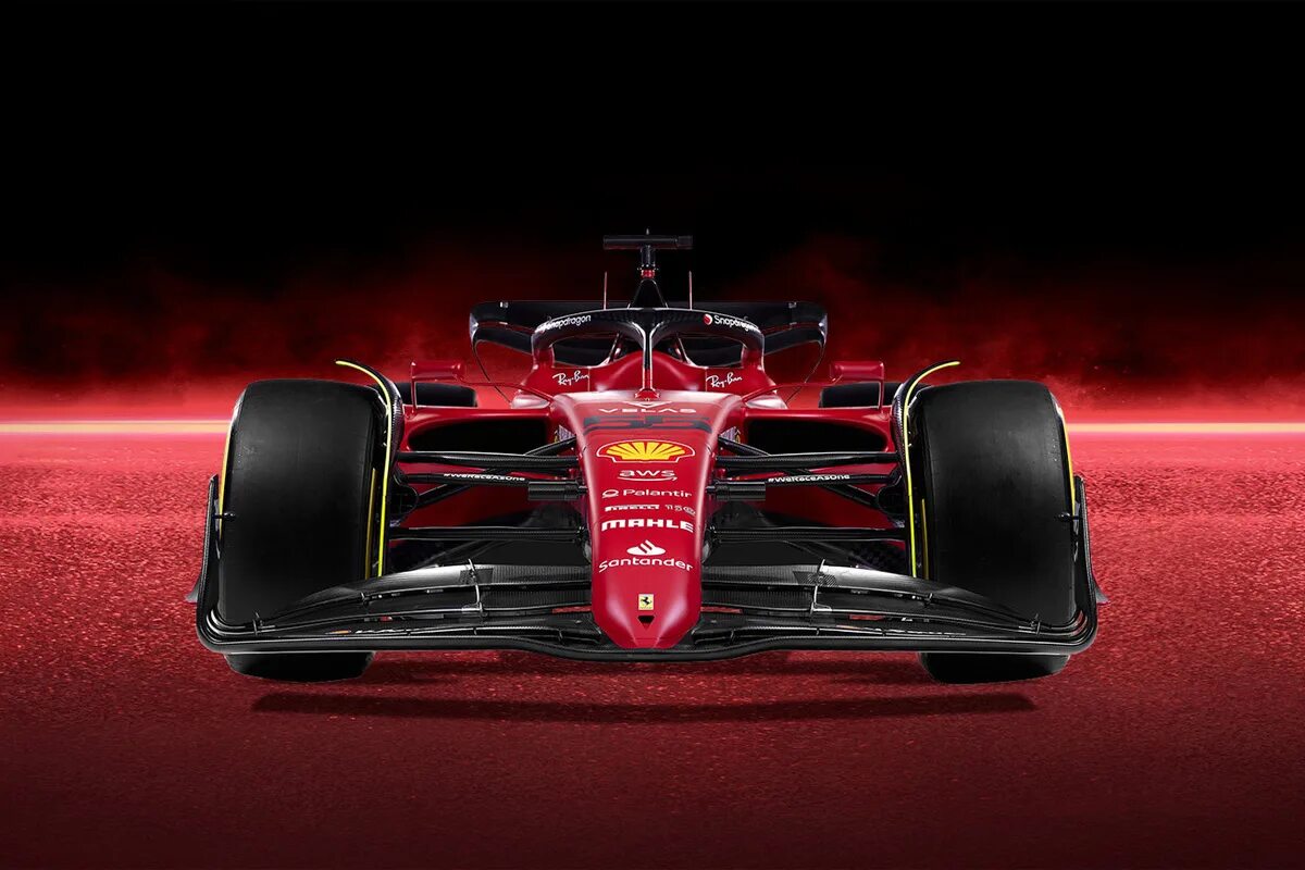 F 1 l