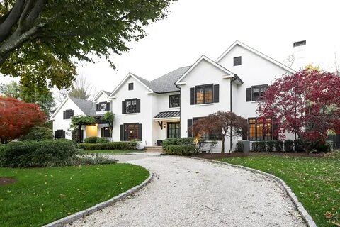 New york home