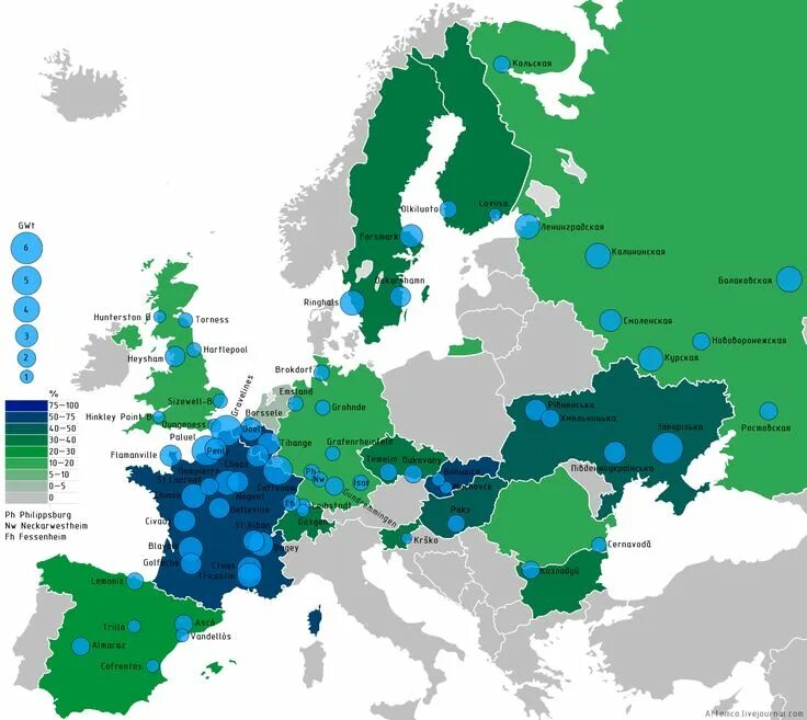 Атомные аэс на карте европы. Атомные электростанции зарубежной европы на карте. Атомные электростанции в европе на карте. Аэс в европе на карте действующие. Карта электростанций европы.
