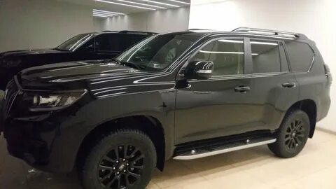 Lux one prado 150