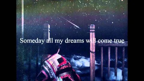 Dream my dream s
