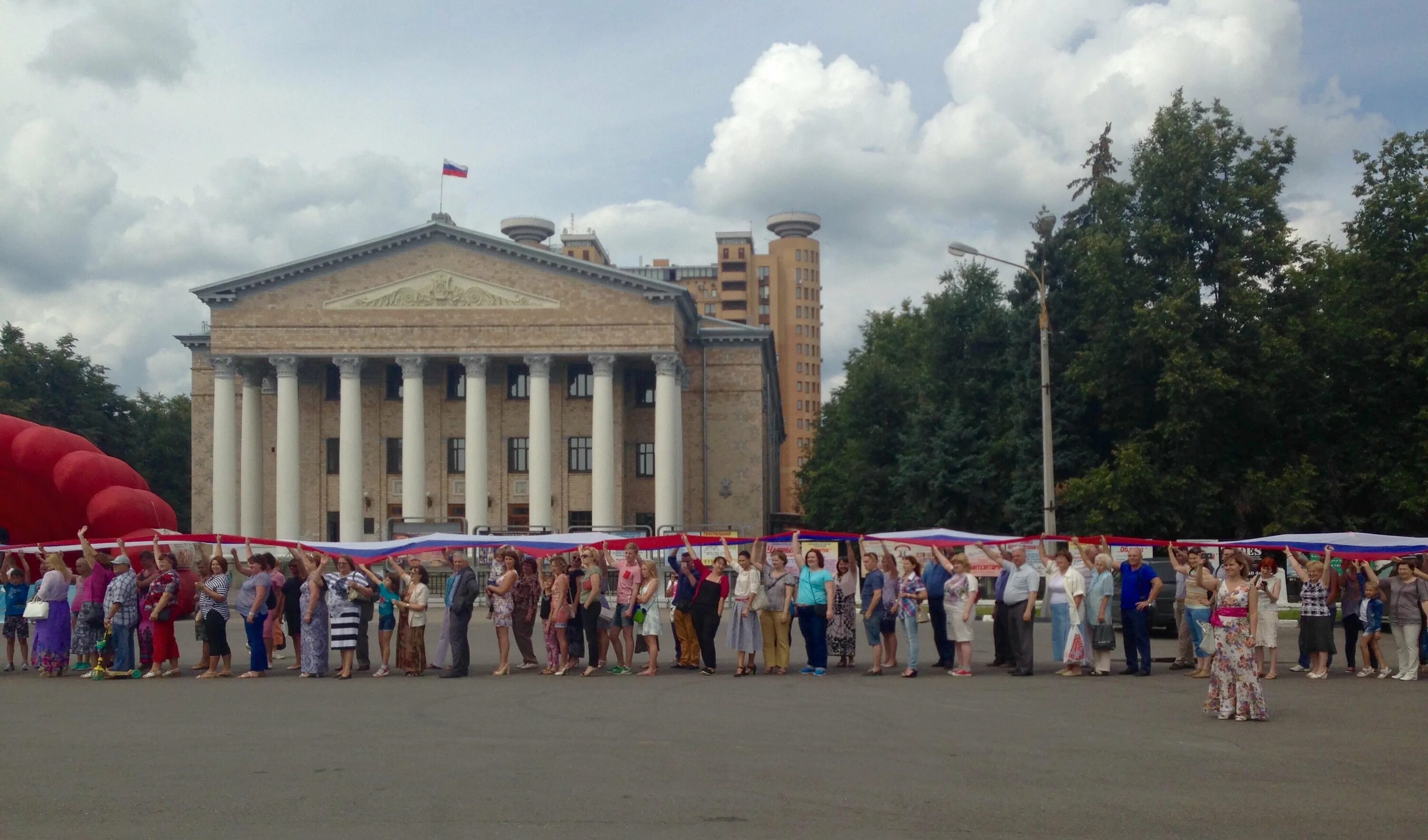 Сайт г жуковского