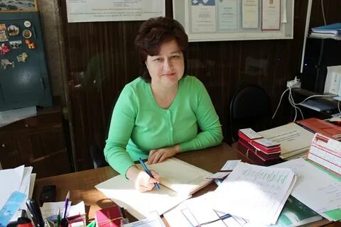 Заведующий учебной частью