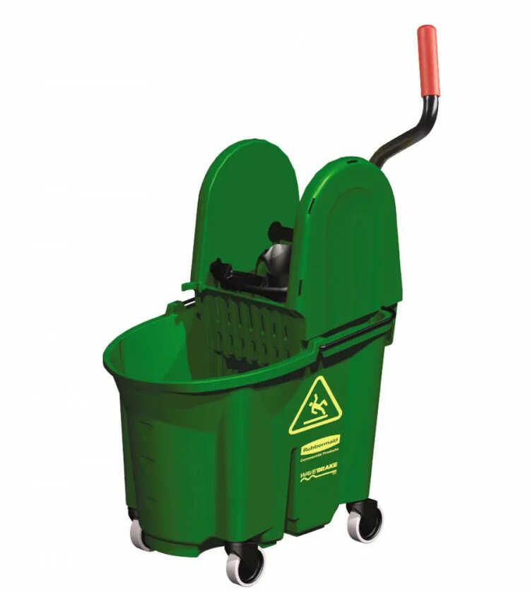 Ведро с вертикальным отжимом. Отжим роликовый, навесной rubbermaid. ведро уборочное с универсальным вертикальным отжимом 25 л, зеленое. ведро на колесиках. отжим для ведра отдельно.
