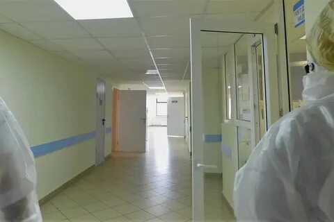Детская больница старый оскол