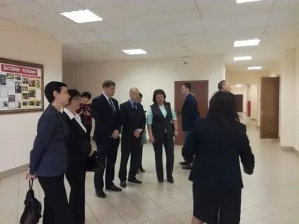 Национальная президентская