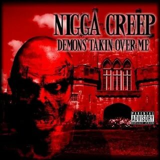Give me the creeps