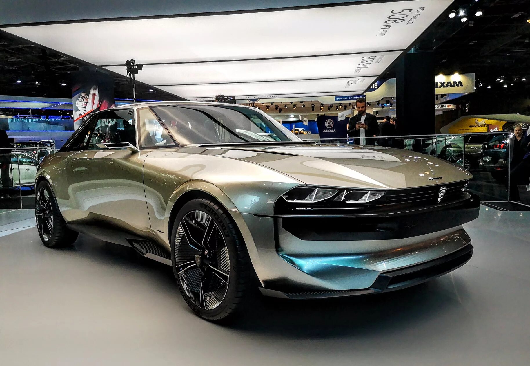 Volvo прототип 2022. Chevrolet Concept 2022. Москвич седан 2022. Новинки в тачку