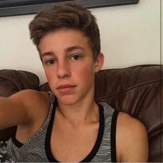 Boys 16