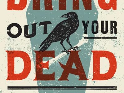 Your dead