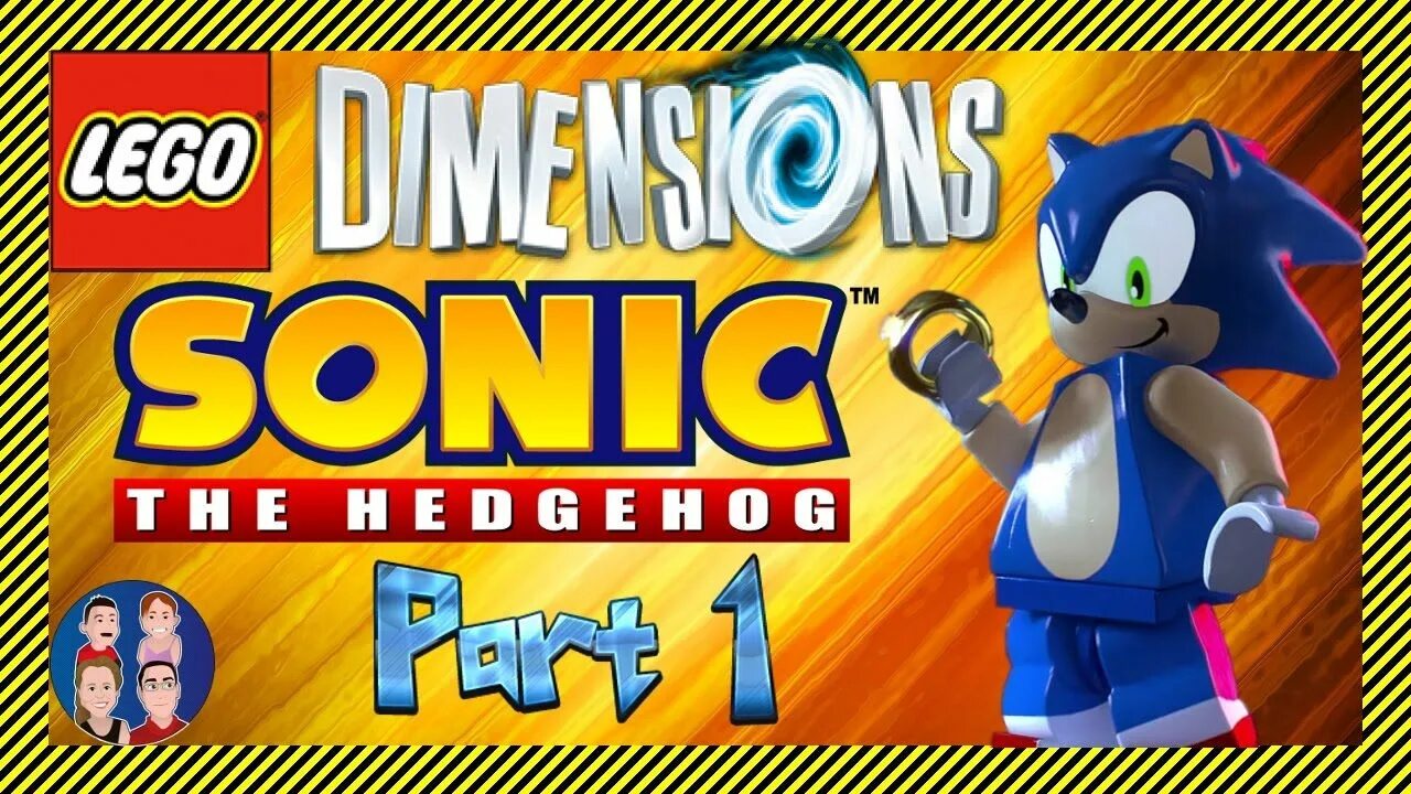 Sonic dimensions