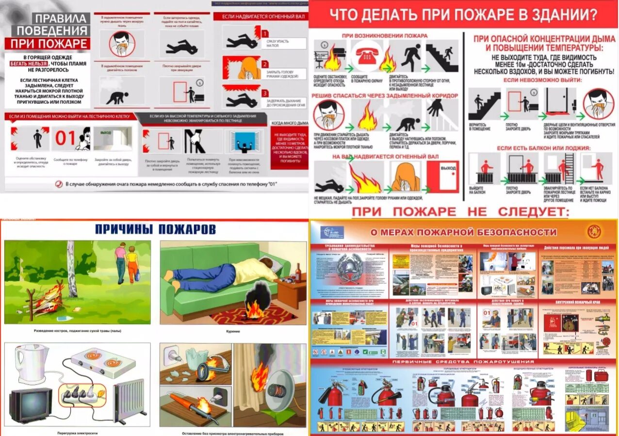 Правила пожарной безопасности в здании. Действия при пожаре в общественном здании плакат. Правила поведения при пожаре в местах массового скопления людей. Стенд «пожарная безопасность». Порядок действий при пожаре.