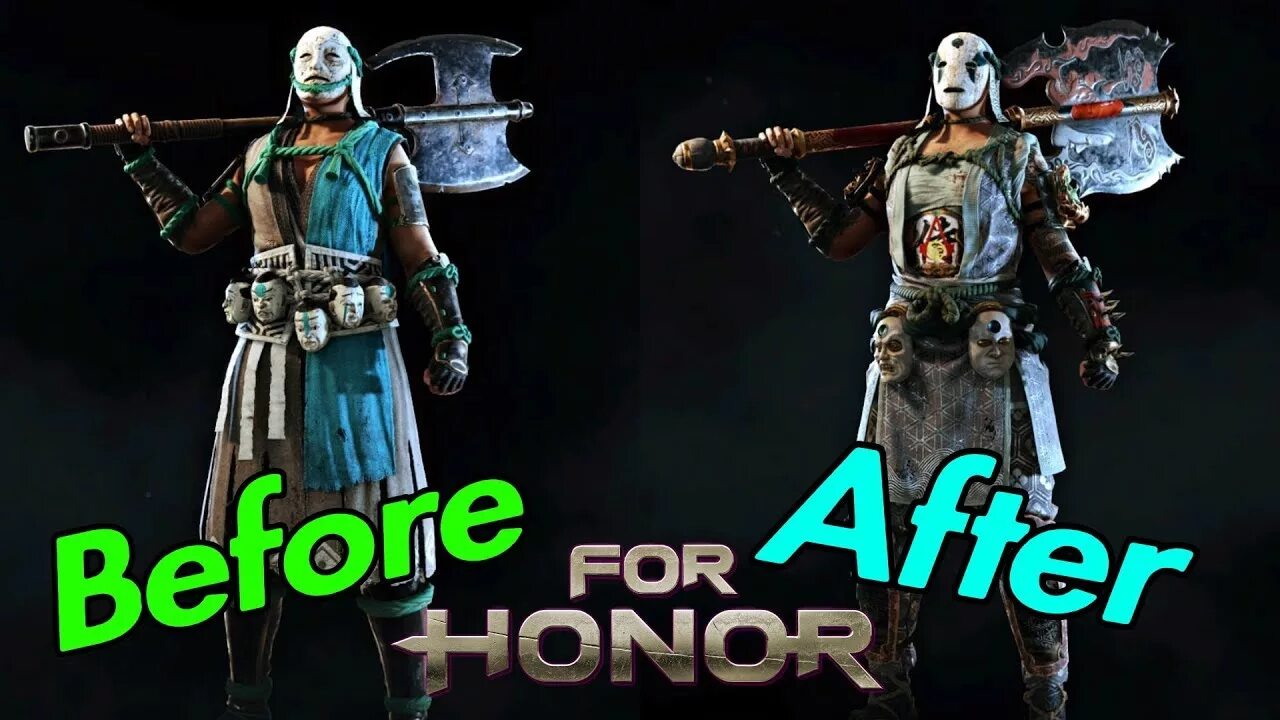 Honor demo. Хитокири фор хонор. Хитокири for Honor броня. Хитокири for Honor топоры. Хитокири сеты брони for Honor.