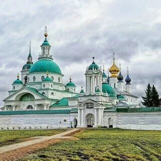 Ростов тур экскурсии