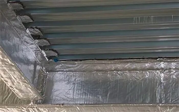 огнезащита перекрытия по профнастилу. огнезащита профлиста. техстронг огнезащита потолок. огнезащита металлоконструкций. огнезащита r45 металлоконструкций.