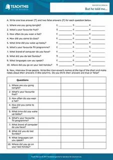 Report this questions