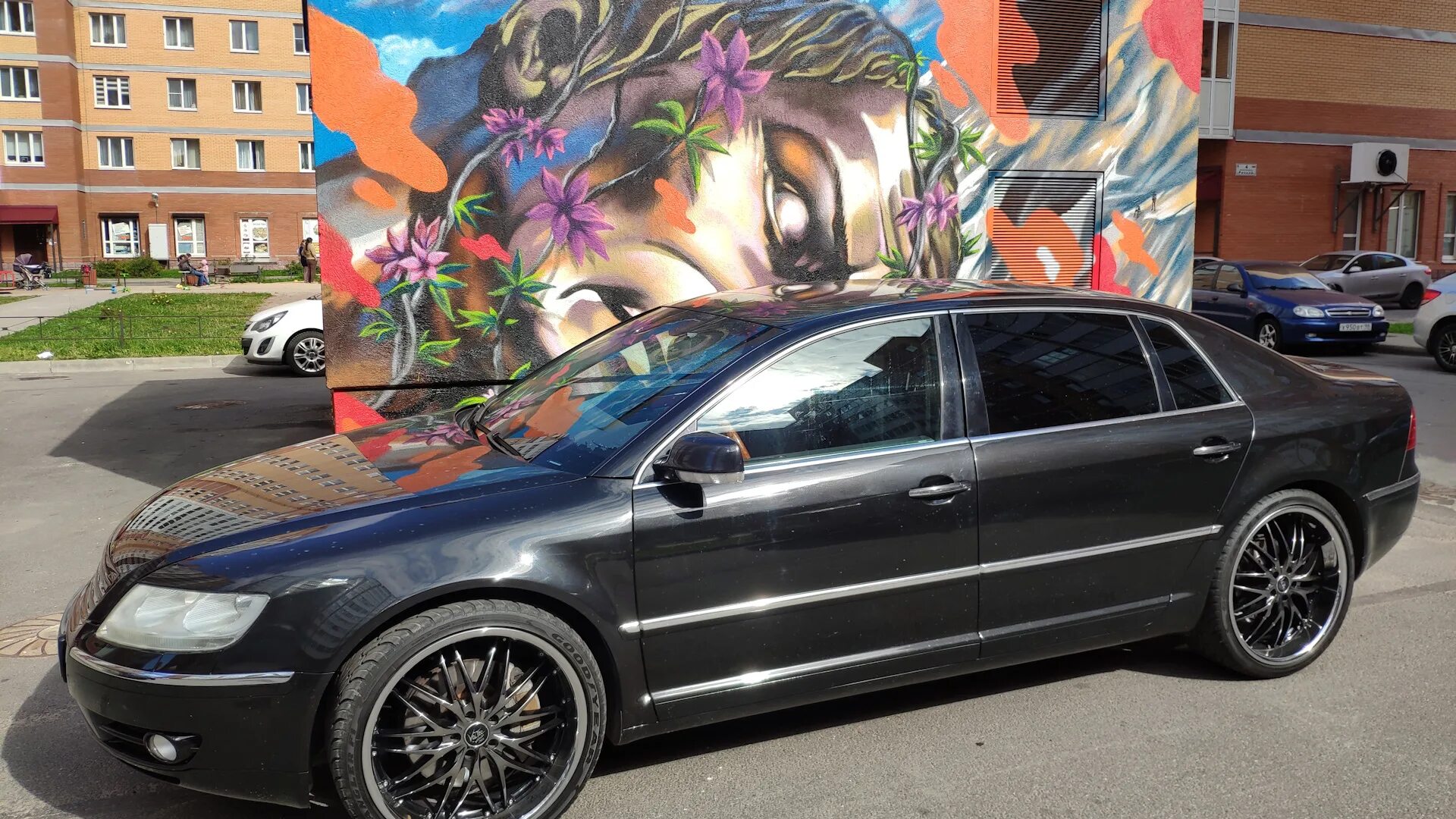 Диски фаэтон. Phaeton r22. диски phaeton r18. volkswagen phaeton диски. диски vw phaeton r17.