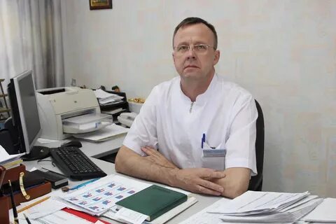 Хирург череповец