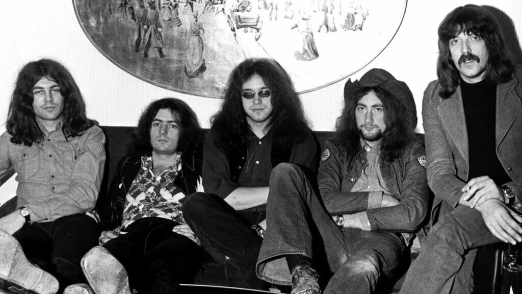 Группа deep purple 2025. Группа deep purple 1970. deep purple 1972. группа deep purple 1973. фото дип перпл 1972.