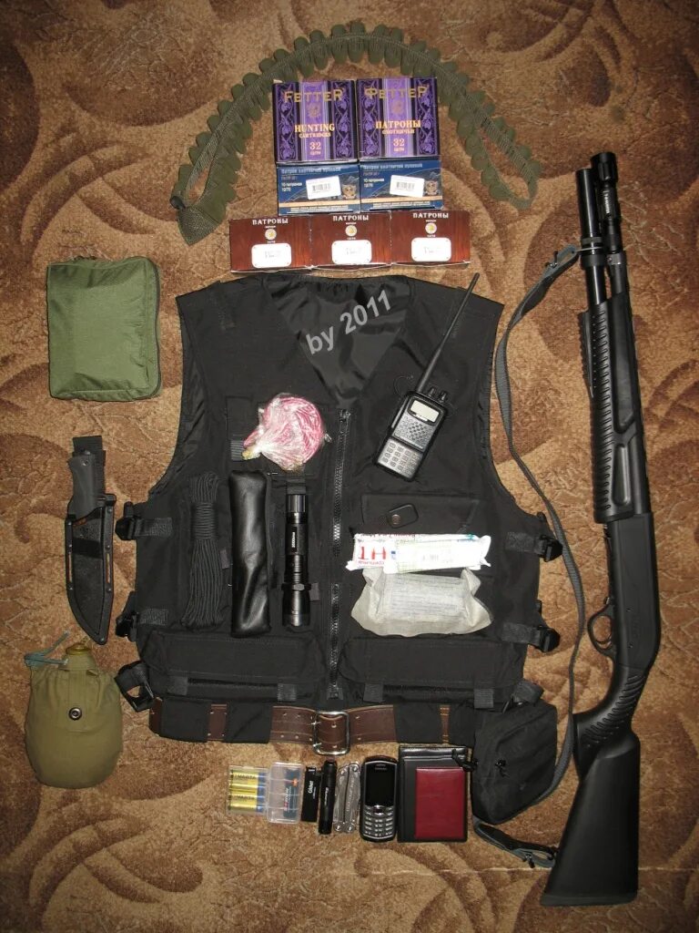 продолжение выживальщики 12