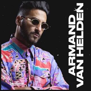 Armand van
