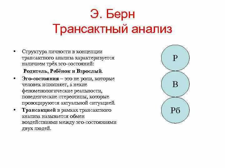 Эго-состояния по э.Берну. Транзактный анализ эго состояния. Э Берн трансактный анализ. Трансактный анализ Берна эго состояния. Анализ общения берна