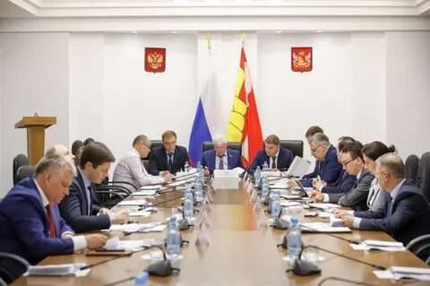 Инновационное правительство