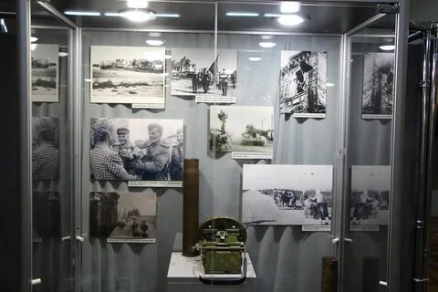 Государственный историко краеведческий музей