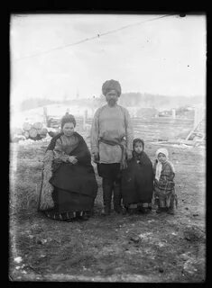 Жизнь в 1900