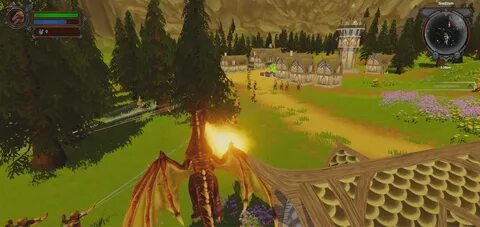 Dragon времена