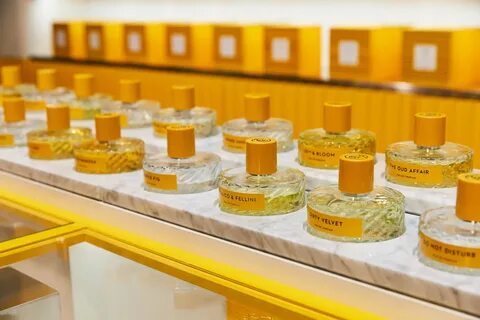 Vilgelm parfumerie