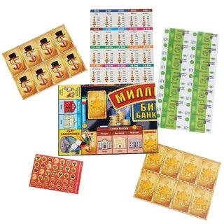 Игра банкир