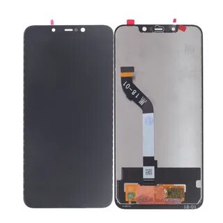 Жк дисплей для xiaomi