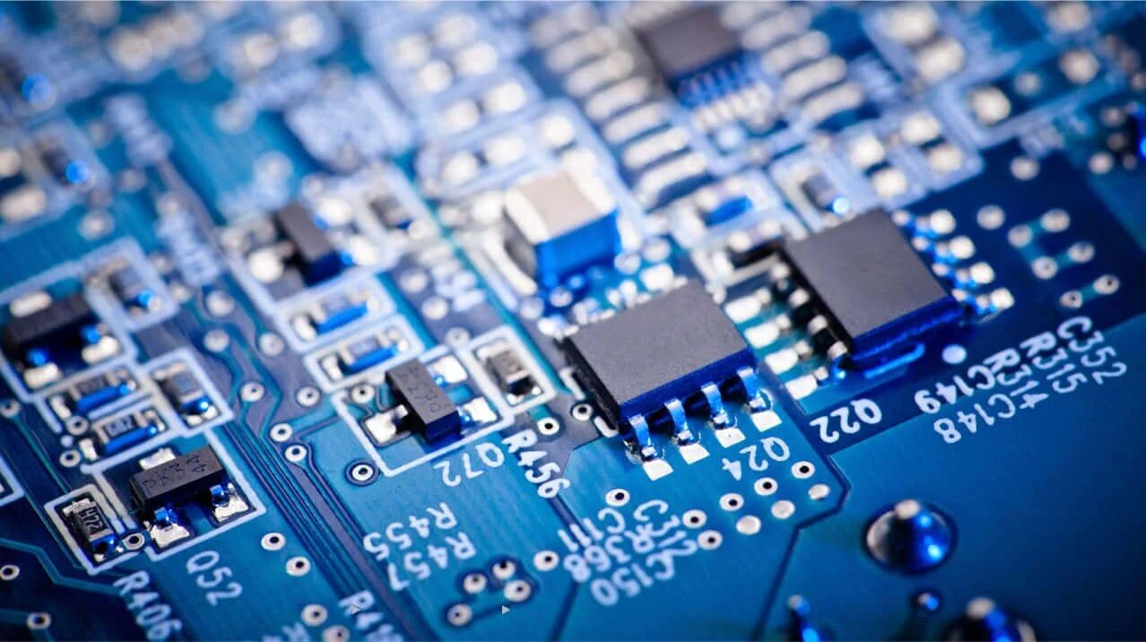 Electronics articles