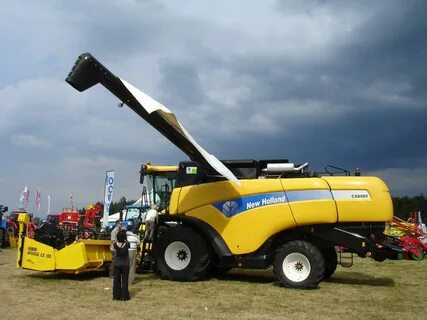 Holland страна производитель