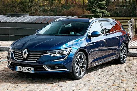 Renault 2016