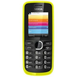Нокиа 110