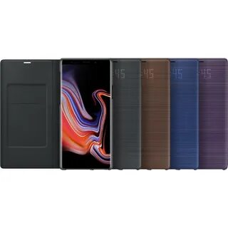 Samsung note 9 cover