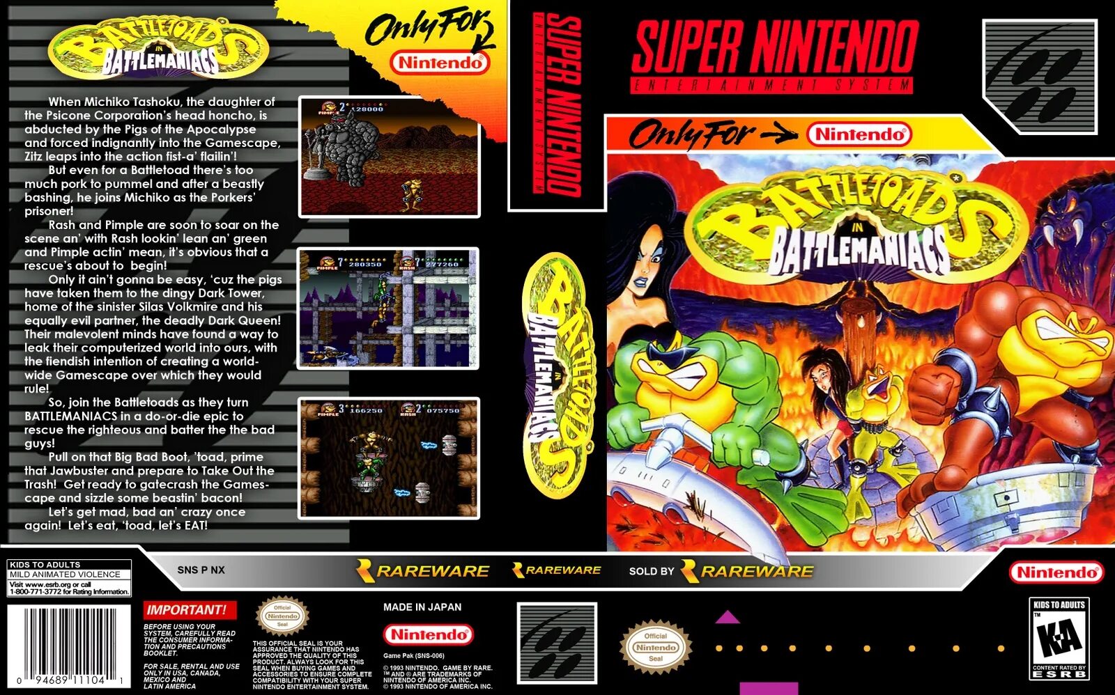 Battletoads super Nintendo. Боевые Жабы на супер Нинтендо. Battletoads in Battlemaniacs Snes обложка. Обложки игр super Famicom Battletoads Battlemaniacs. Battletoads snes