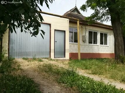 Новая деревня ставропольский край
