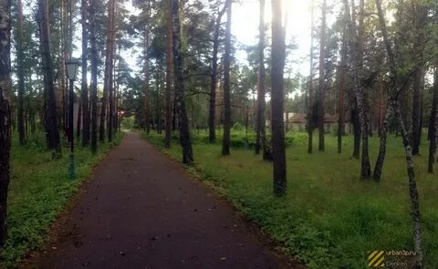 Лагерь салют володарское